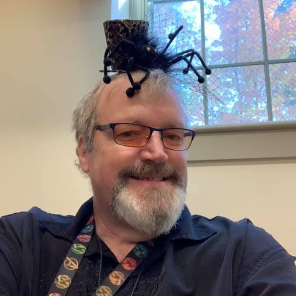 Meet your Posher, Zebulous